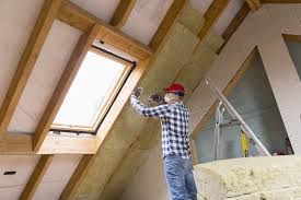 Best Spray Foam Insulation  in Alorton, IL